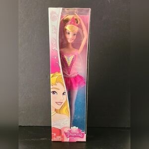 Disney Aurora Ballerina Princess